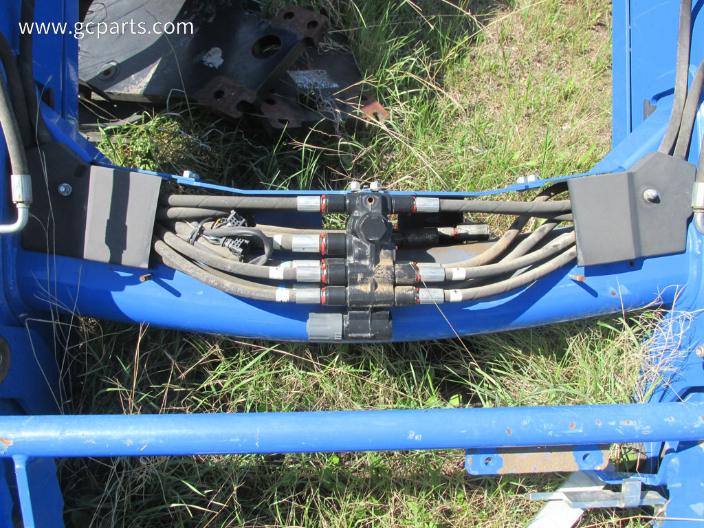 855TL NH LOADER ONLY